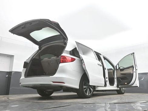 Used 2023 Honda Odyssey Touring image 56