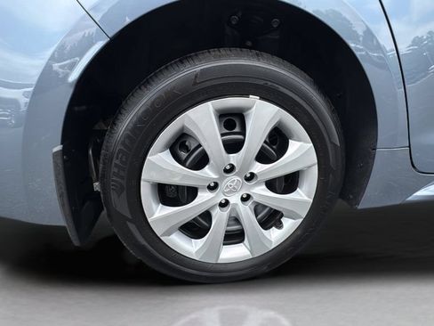 Used 2026 Toyota Corolla LE FWD image 24
