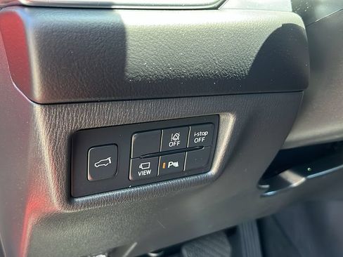 Used 2025 MAZDA CX-5 AWD 2.5 S w/ Premium Plus Pkg image 15