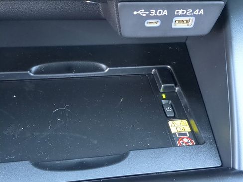 New 2026 Subaru Outback Limited image 24