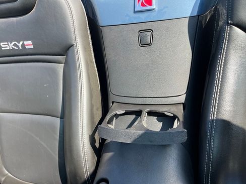 Used 2008 Saturn Sky Red Line RWD image 33