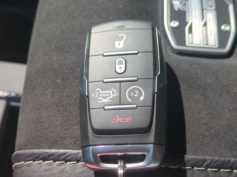 New 2026 RAM 1500 RHO image 31