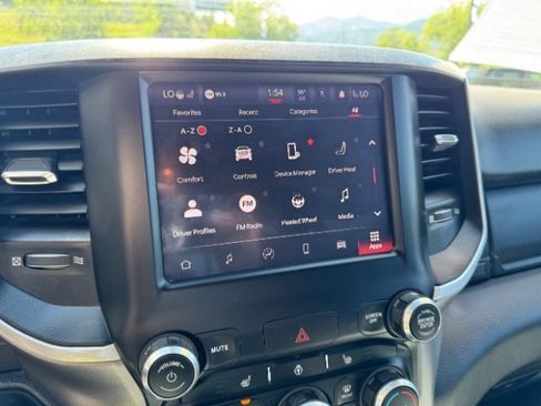 Used 2022 RAM 1500 Big Horn image 73