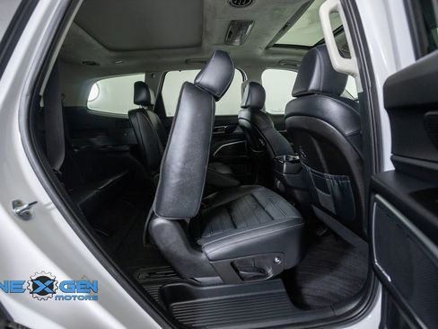 Used 2022 Kia Telluride SX w/ SX Prestige Package AWD/4WD image 39
