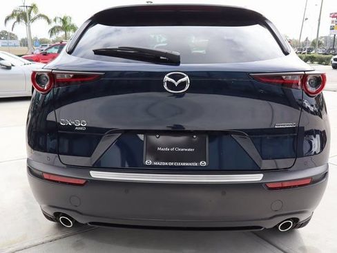 New 2026 MAZDA CX-30 AWD 2.5 S image 5