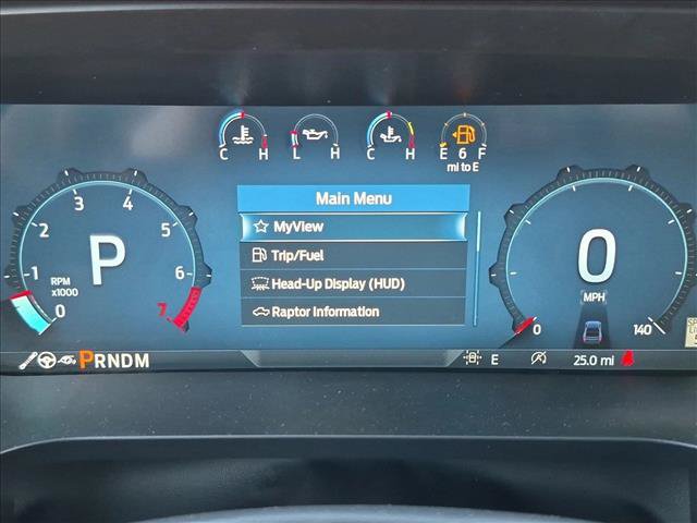 New 2026 Ford F150 Raptor AWD/4WD image 11