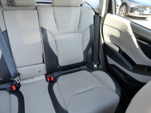 Used 2024 Subaru Forester Limited AWD/4WD image 14