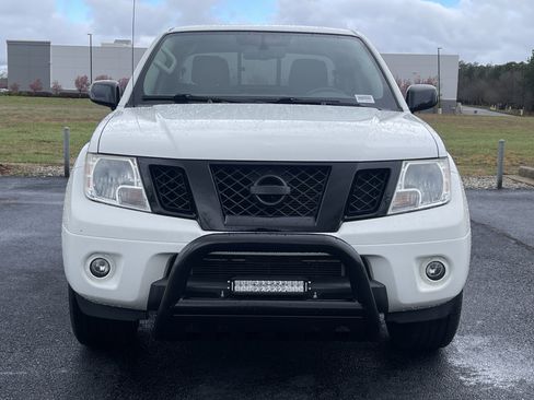 Used 2019 Nissan Frontier SV w/ Value Truck Package image 3