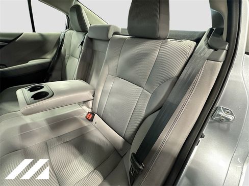 Used 2025 Subaru Legacy Premium w/ Popular Package #1A image 24