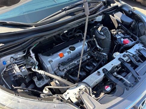 Used 2012 Honda CR-V EX-L image 23