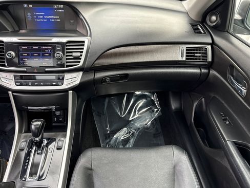 Used 2014 Honda Accord EX-L image 28