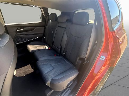 Used 2020 Hyundai Santa Fe SEL w/ Convenience Package AWD/4WD image 20