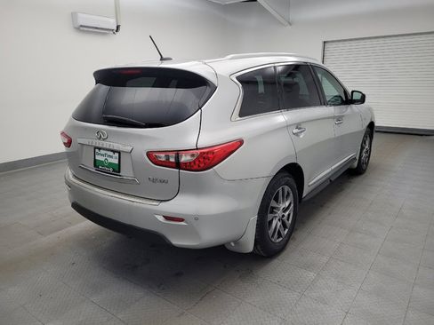 Used 2015 INFINITI QX60 3.5 w/ Premium Plus Package image 9