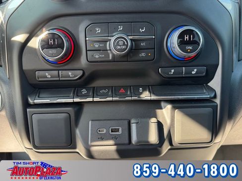 Used 2021 Chevrolet Silverado 1500 RST image 27