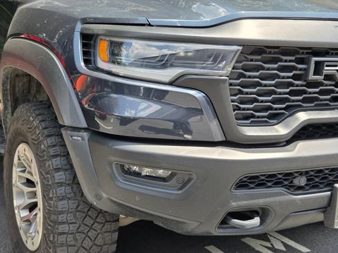 Used 2026 RAM 1500 RHO w/ RHO Level 1 Equipment Group AWD/4WD image 13