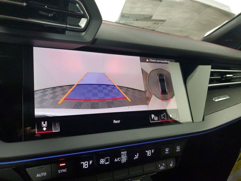 New 2026 Audi S3 Premium image 27