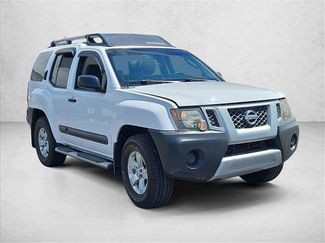 Used 2011 Nissan Xterra S RWD video 3