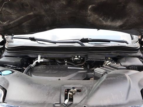 Used 2019 Honda Ridgeline RTL image 18