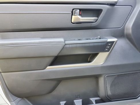 New 2026 Toyota Tundra Platinum AWD/4WD image 16