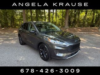 Certified 2020 Ford Escape SE Sport image 1