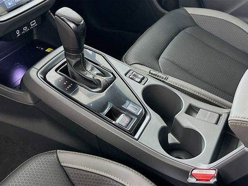 New 2026 Subaru Crosstrek 2.5i Wilderness image 15
