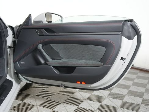 New 2026 Porsche 911 Carrera 4 GTS AWD/4WD image 37