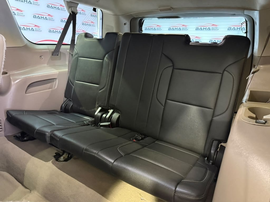 Used 2020 Chevrolet Suburban LT AWD/4WD image 33