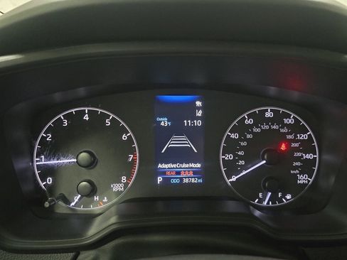 Certified 2024 Toyota Corolla LE image 23