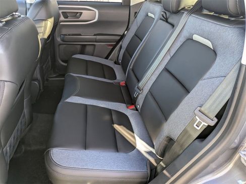 New 2025 Ford Bronco Sport Outer Banks w/ Outer Banks Tech Package+ image 41