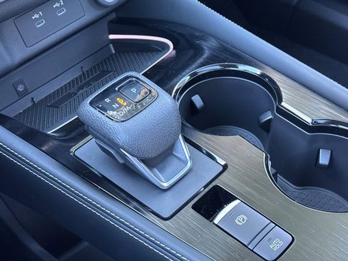 New 2026 Nissan Rogue Platinum w/ Platinum Premium Package image 19