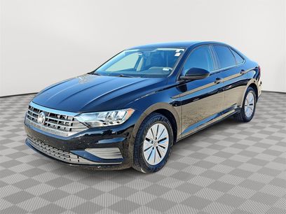 Used 2019 Volkswagen Jetta S