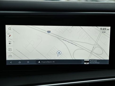 New 2026 Hyundai Palisade Calligraphy image 14