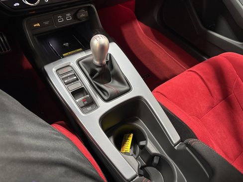 New 2025 Honda Civic Type R image 12