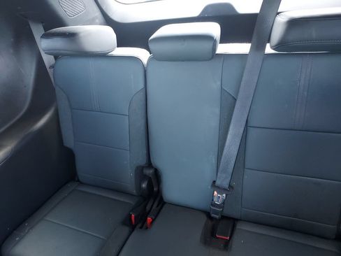 Used 2025 GMC Acadia AT4 w/ LPO, Floor Liner Package AWD/4WD image 24