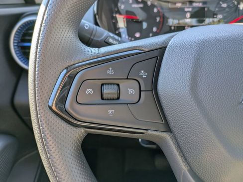 New 2026 Chevrolet Trax LS w/ Driver Confidence Package image 23