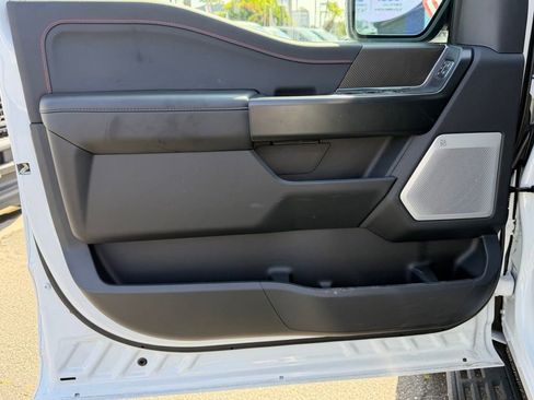 New 2026 Ford F150 Raptor AWD/4WD image 17