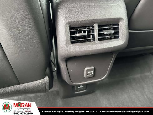 Used 2024 GMC Terrain AT4 w/ LPO, Floor Liner Package AWD/4WD image 13
