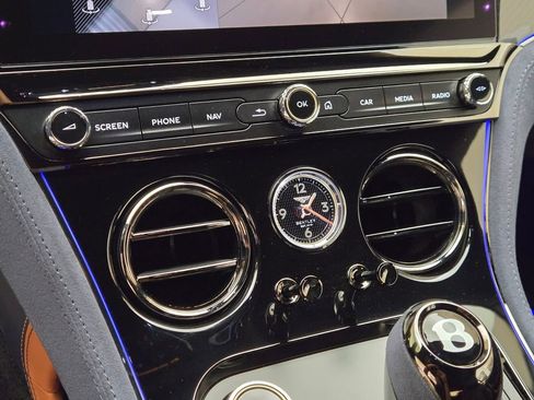 New 2026 Bentley Continental GT Speed image 31