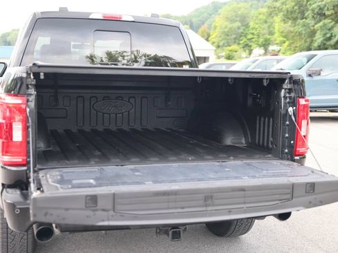 Used 2023 Ford F150 XLT w/ Equipment Group 302A High AWD/4WD image 14