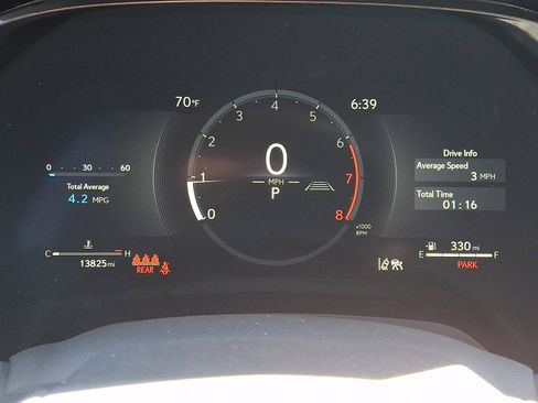 Used 2025 Lexus RX 350 Premium w/ Accessory Package image 20