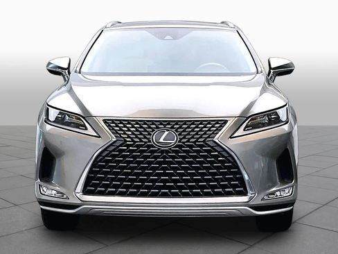 Used 2022 Lexus RX 350 FWD w/ Premium Package image 4