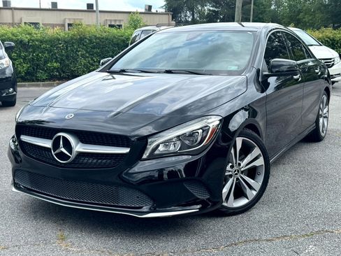 Used 2019 Mercedes-Benz CLA 250 image 3