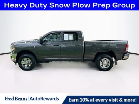 Used 2023 RAM 3500 Tradesman AWD/4WD image 5