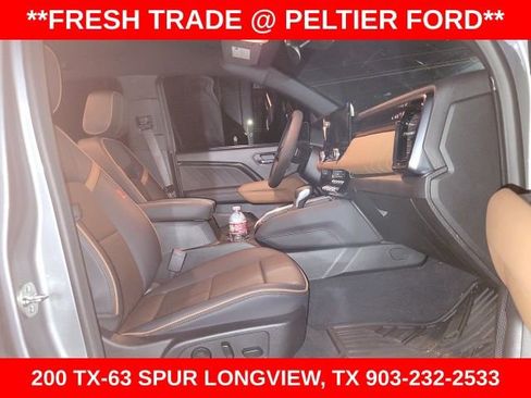 Used 2026 GMC Canyon AT4 w/ AT4 Premium Package image 27
