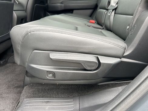New 2025 Hyundai Santa Fe Limited AWD/4WD image 33