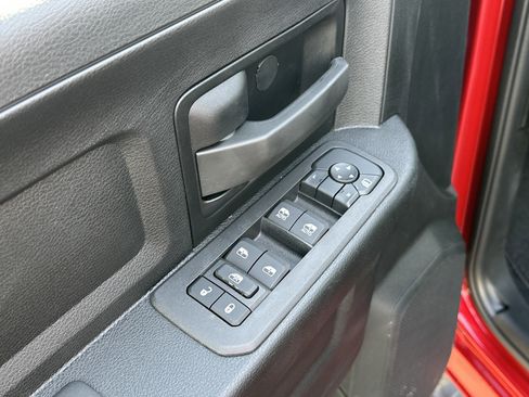 New 2026 RAM 2500 Tradesman image 15