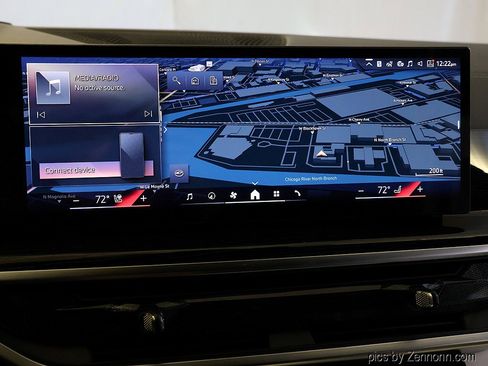 New 2026 BMW X6 xDrive40i w/ Climate Comfort Package image 19