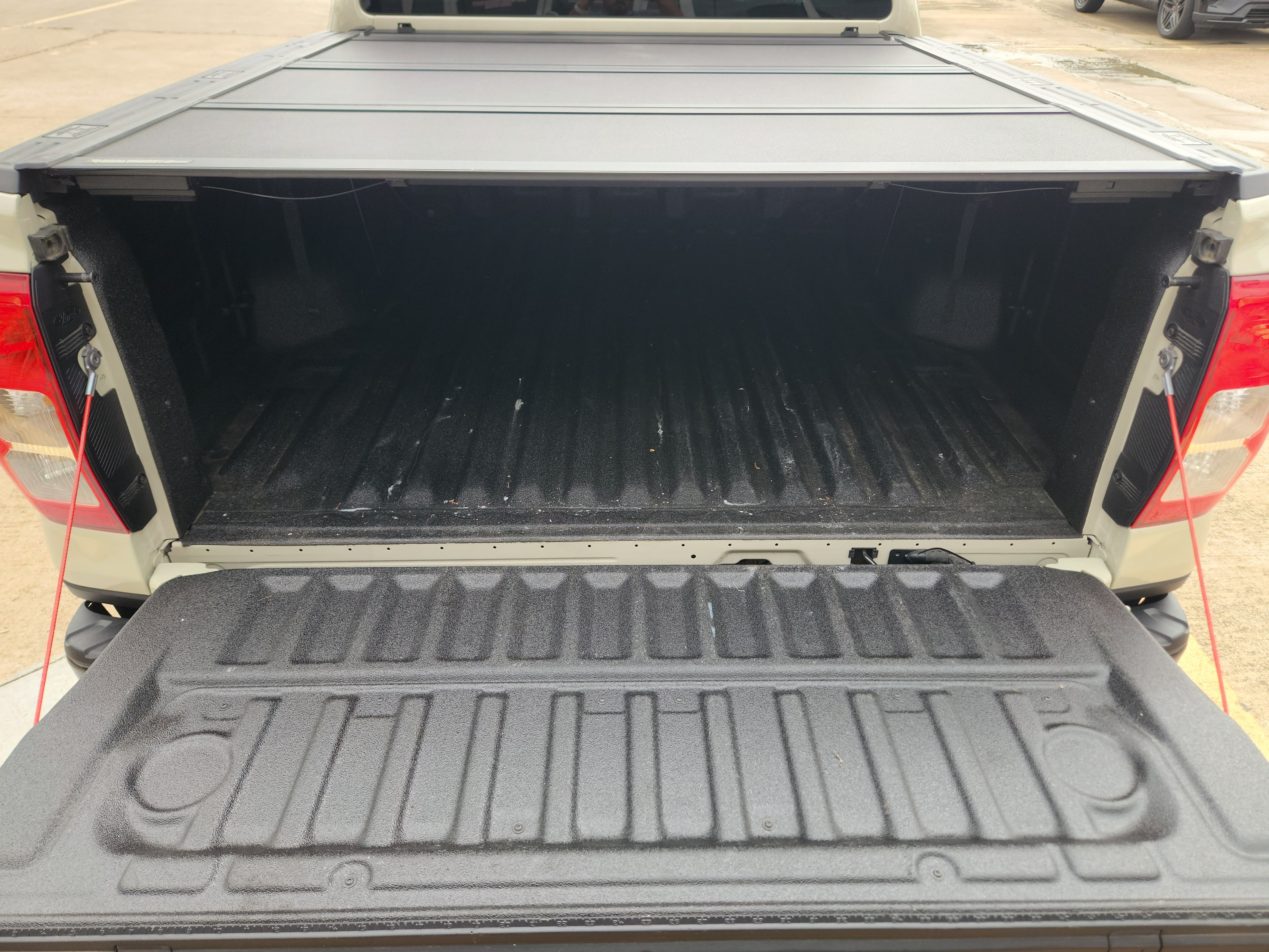 Used 2025 Ford Ranger XL RWD image 23