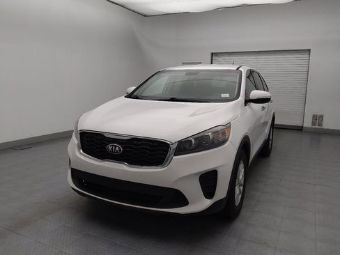 Used 2019 Kia Sorento FWD image 15