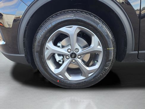 New 2026 Ford Escape ST-Line w/ Tech Pack #1 image 9